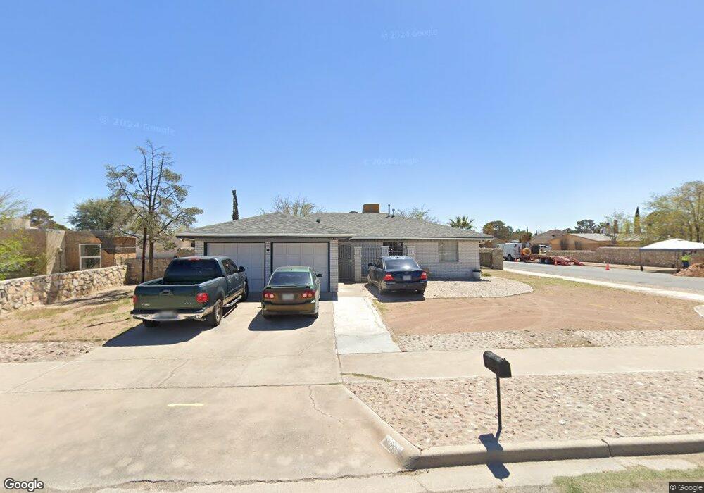 15332 Mineral Ct, Horizon City, TX 79928 - photo 1