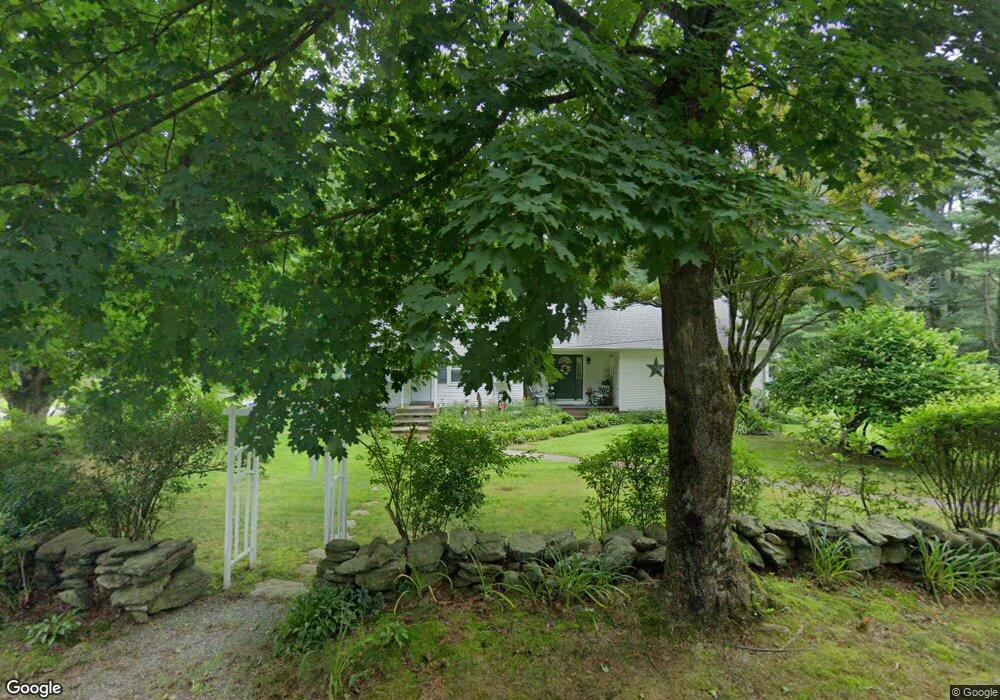 12 Thompson Rd, North Franklin, CT 06254 - photo 1