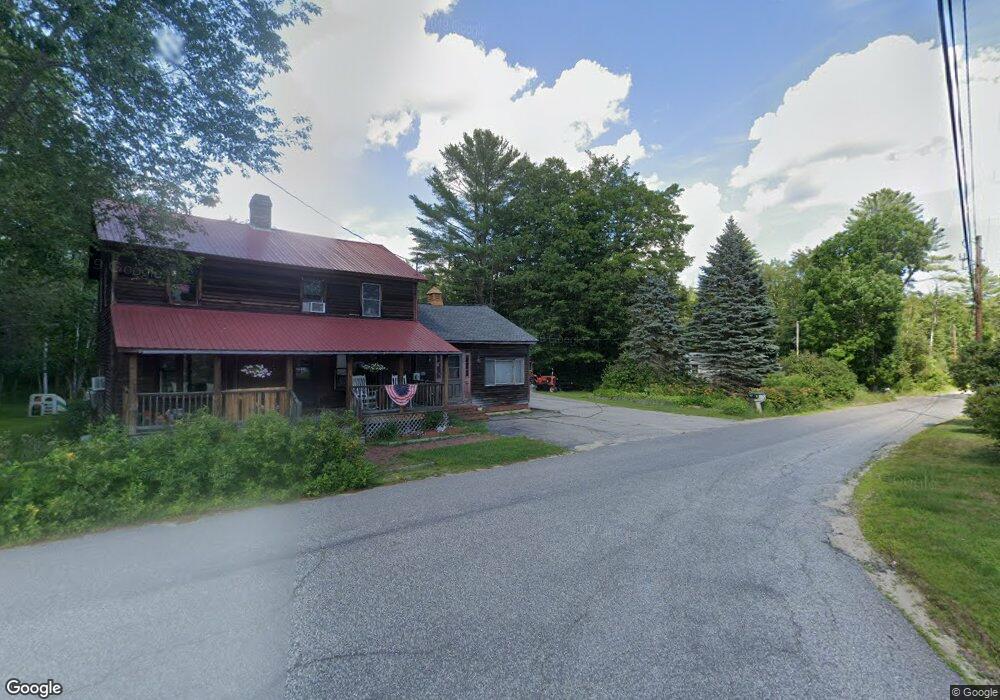 1 Perch Pond Rd, Campton, NH 03223 - photo 1