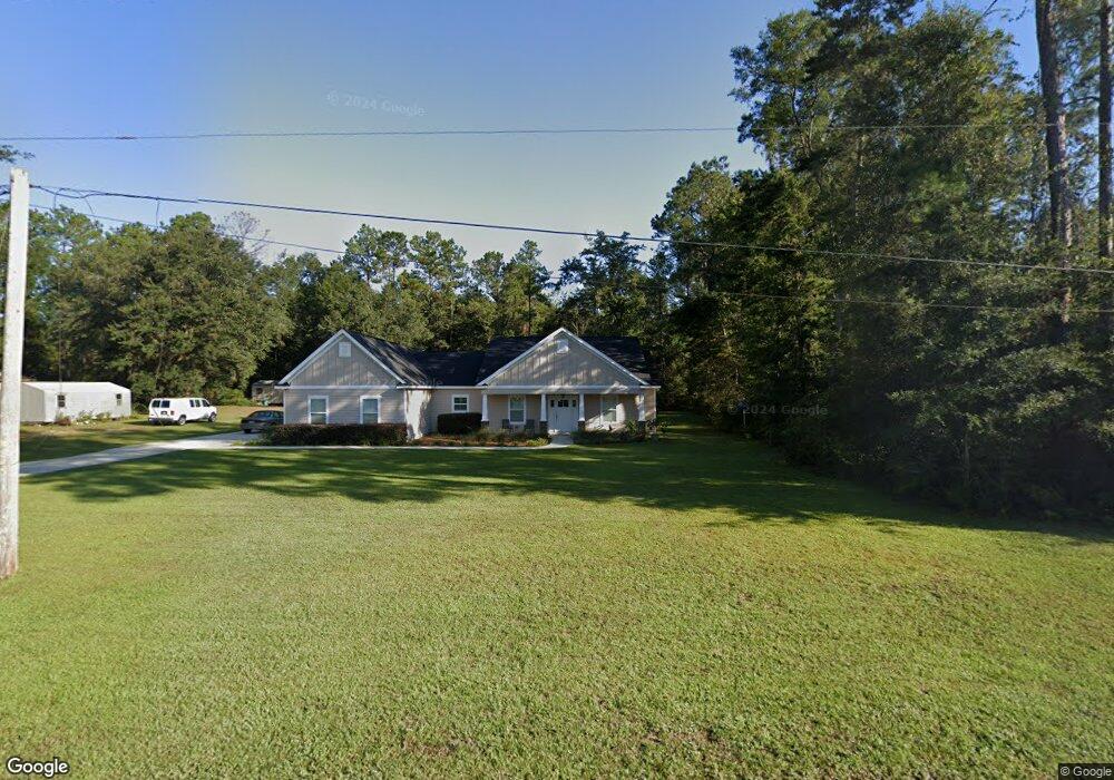 22 Alaska Way, Crawfordville, FL 32327 - photo 1