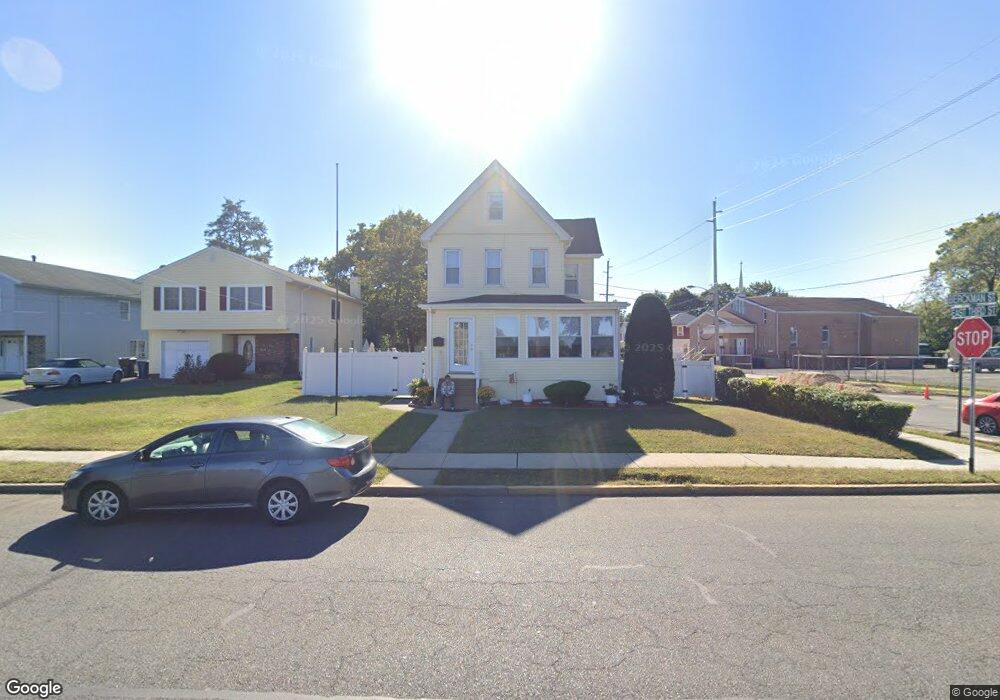 300 Berckman St unit 2, Plainfield, NJ 07062 - photo 1