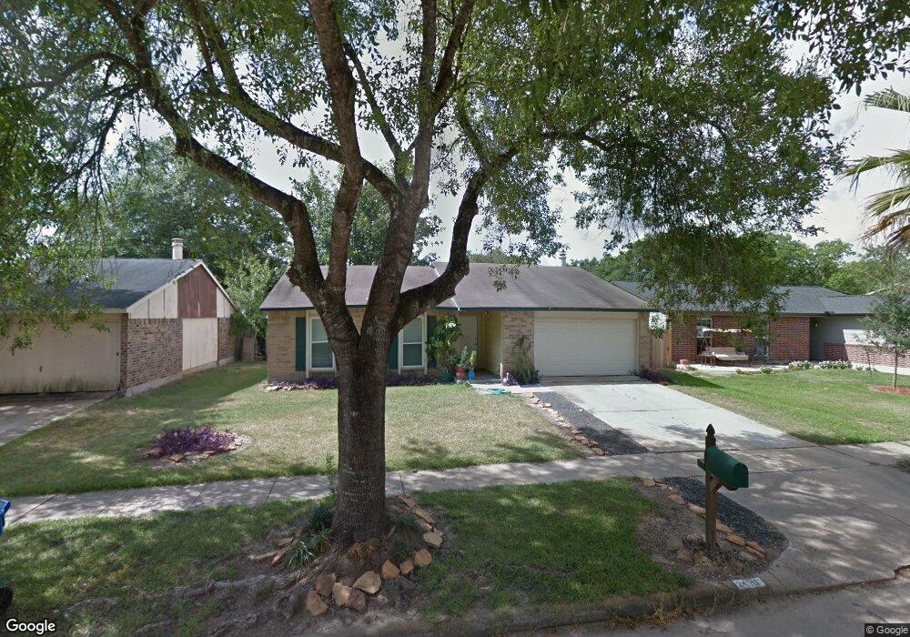 24311 Broken Bow Ln, Hockley, TX 77447 - photo 1