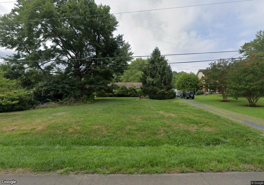 5103 Rock Springs Rd, Warrenton, VA 20187 - photo 1