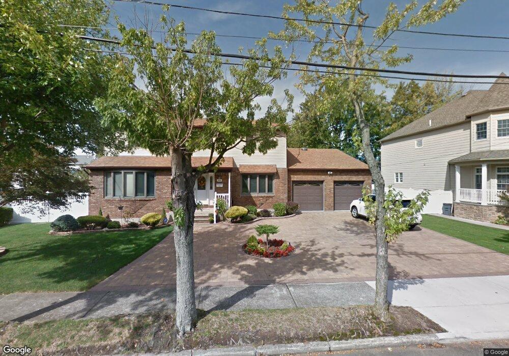 625 Lamont Ave, Staten Island, NY 10312 - photo 1