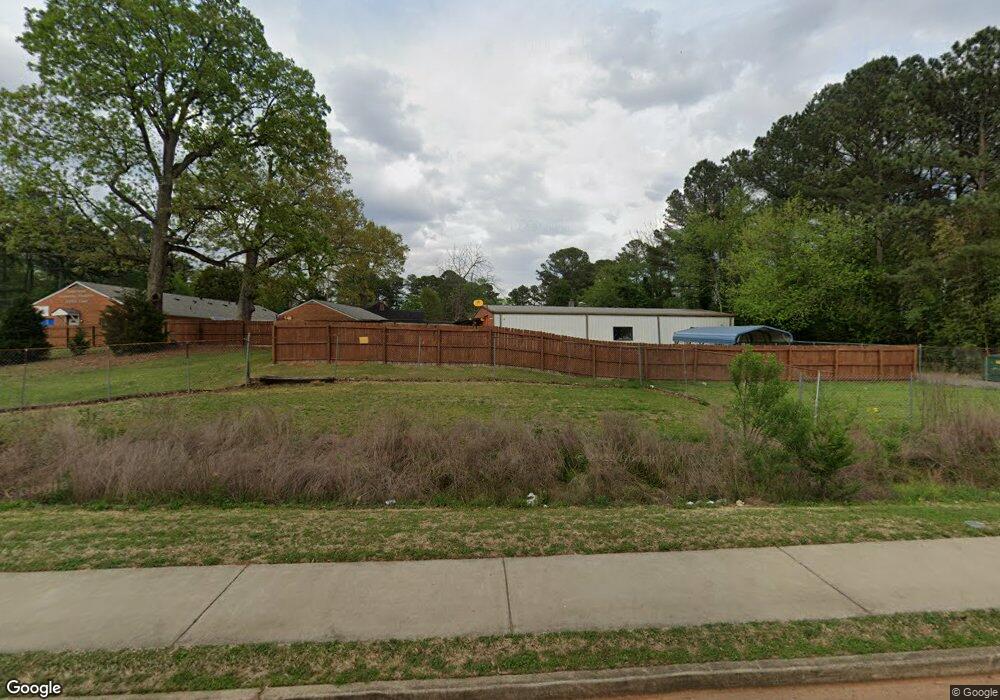 1348 Harbins Rd unit 1348, Norcross, GA 30093 - photo 1