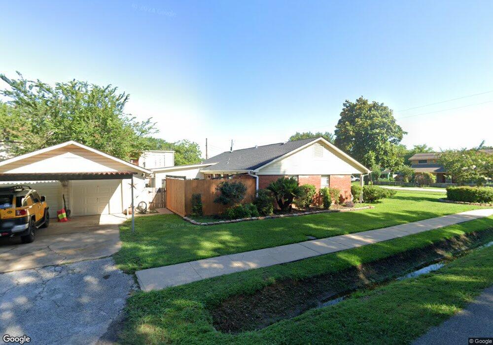 6330 Culmore Dr, Houston, TX 77087 - photo 1