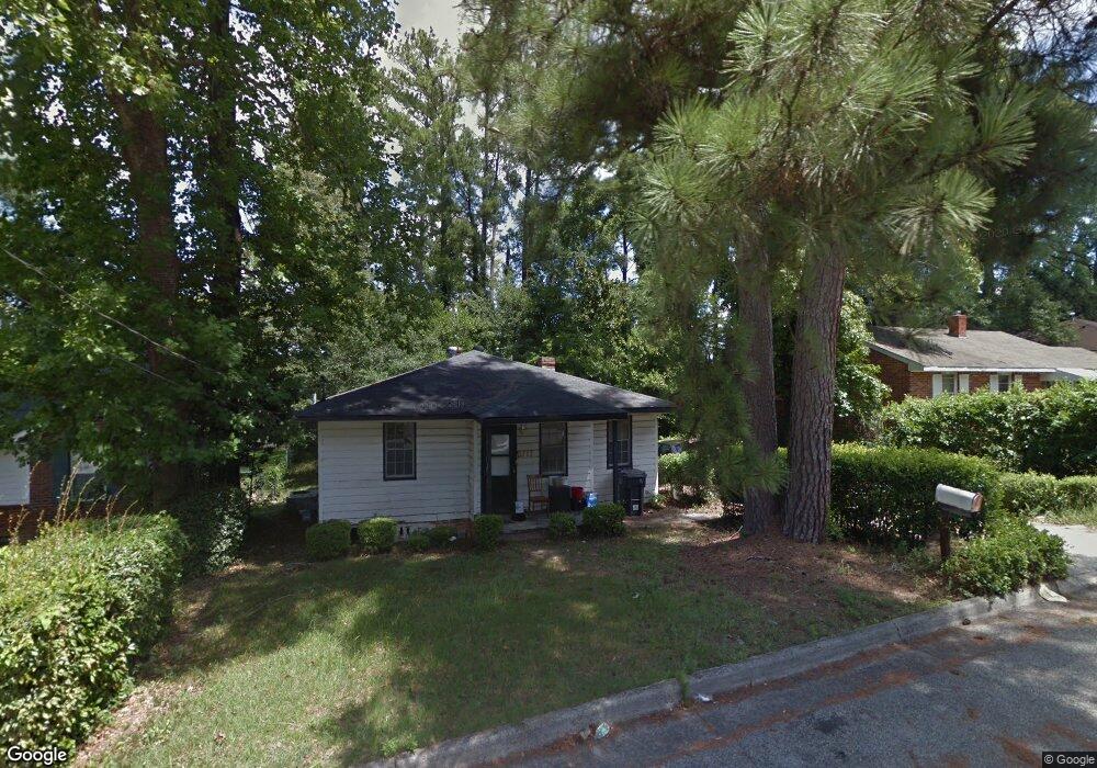 2717 Royal St, Augusta, GA 30909 - photo 1