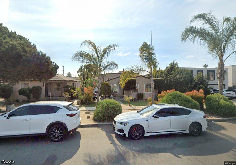 Street View Photo
