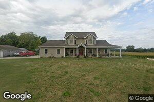 9160 S 400 W, Lynn, IN 47355