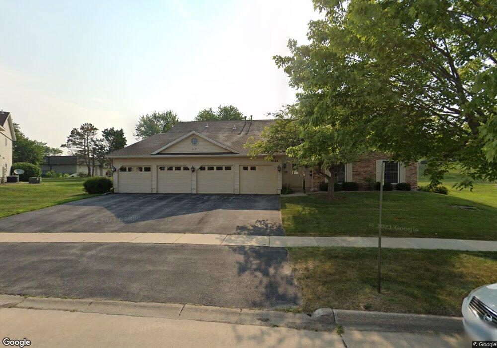 4125 Summerfield Ln NE, Cedar Rapids, IA 52402 - photo 1