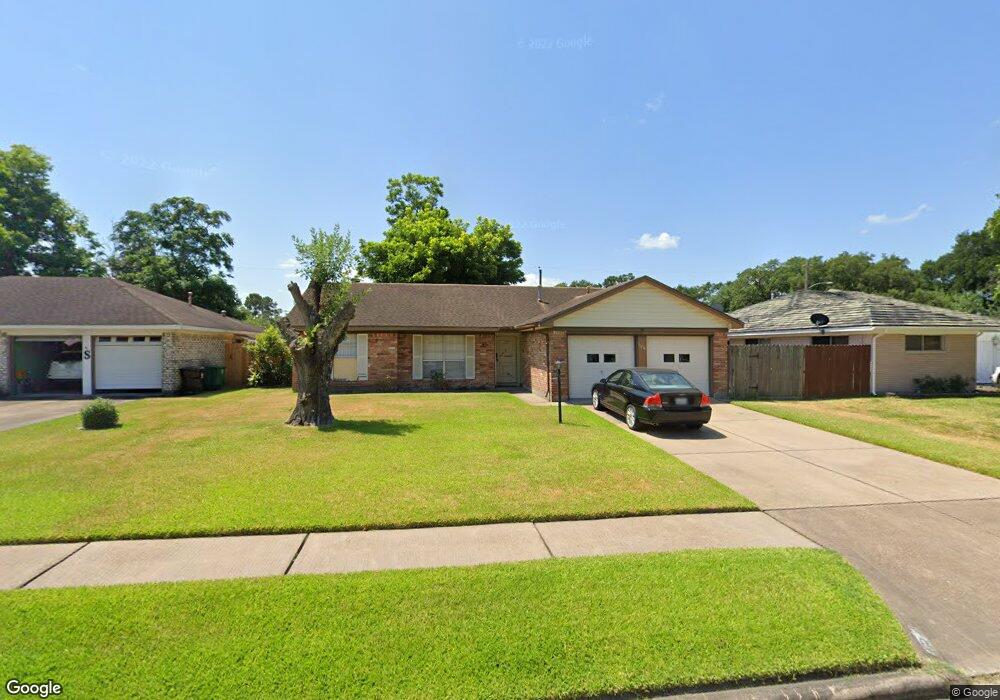 1147 Helms Rd, Houston, TX 77088 - photo 1