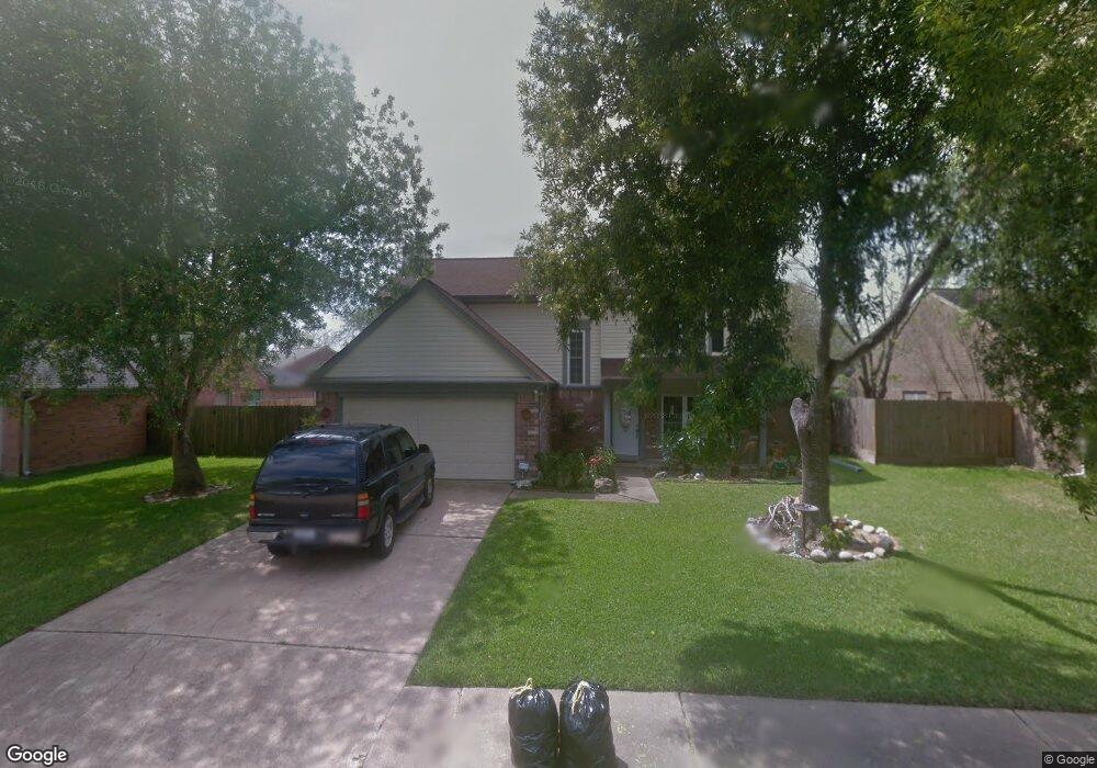 5108 Spring Circle Dr, Pearland, TX 77584 - photo 1