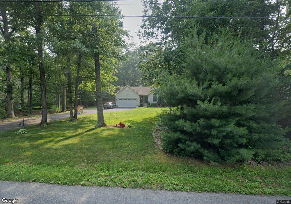 263 Kendle Ave, Franklinville, NJ 08322 - photo 1
