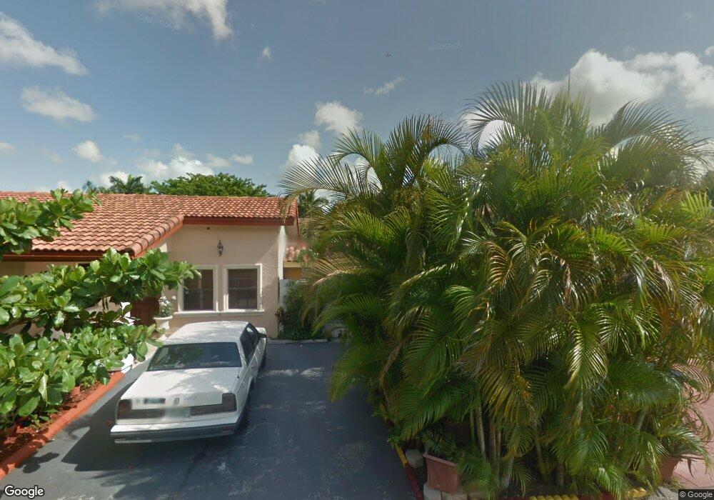 15325 SW 79th Terrace, Miami, FL 33193 - photo 1