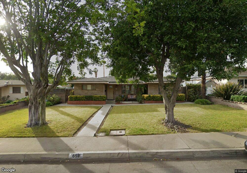 659 N Quince Ave, Upland, CA 91786 - photo 1