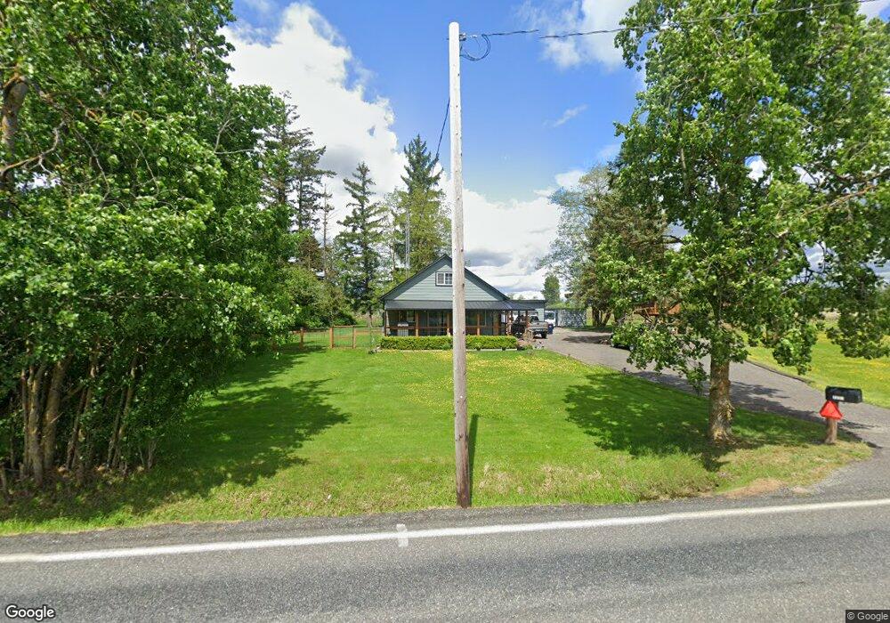 1874 E Badger Rd, Everson, WA 98247 - photo 1