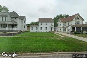 206 Harrison St, Remsen, IA 51050