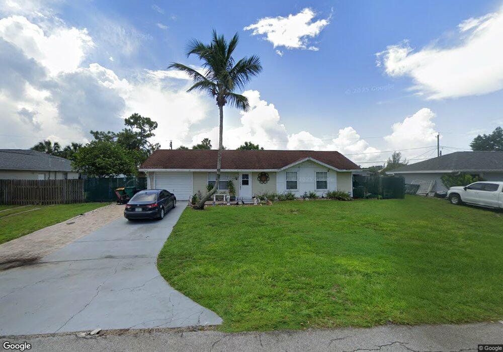 4500 27th Ct SW, Naples, FL 34116 - photo 1