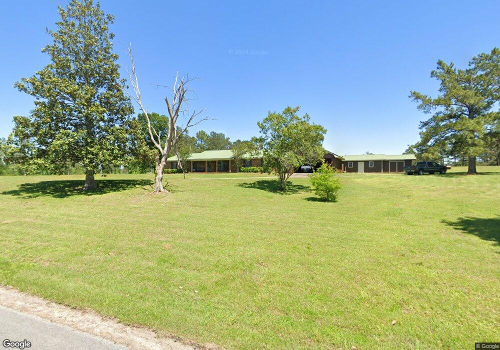 304 Matthews Rd, Laurel, MS 39443 - photo 1