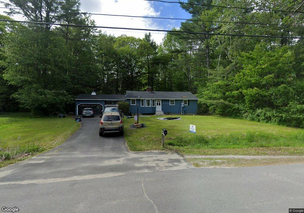 84 Woodridge Dr, Manchester, ME 04351 - photo 1