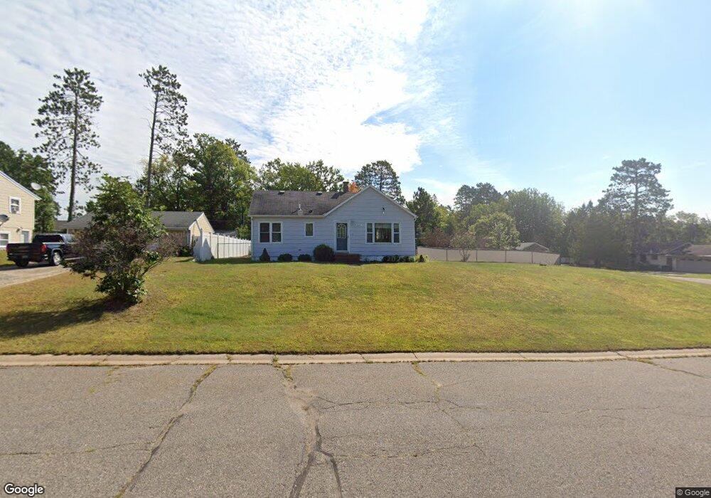 420 SW 10th Ave, Grand Rapids, MN 55744 - photo 1