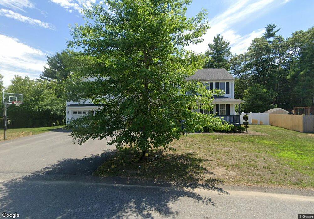 6 Augustas Way, Middleboro, MA 02346 - photo 1