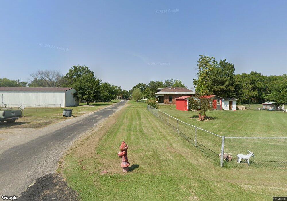 200 E Hickory St, Haskell, OK 74436 - photo 1