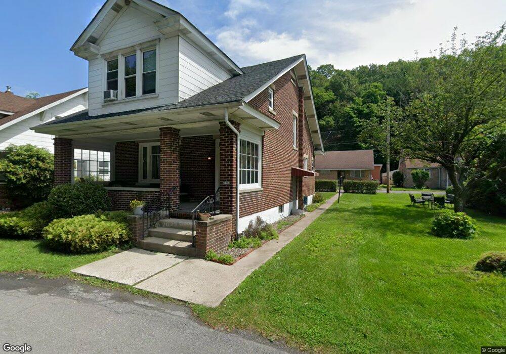 525 Schuylkill Ave, Tamaqua, PA 18252 - photo 1