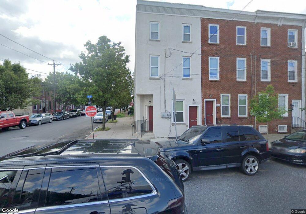 600 S 4th St, Camden, NJ 08103 - photo 1