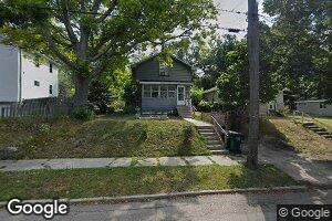 1211 S Holmes St, Lansing, MI 48912