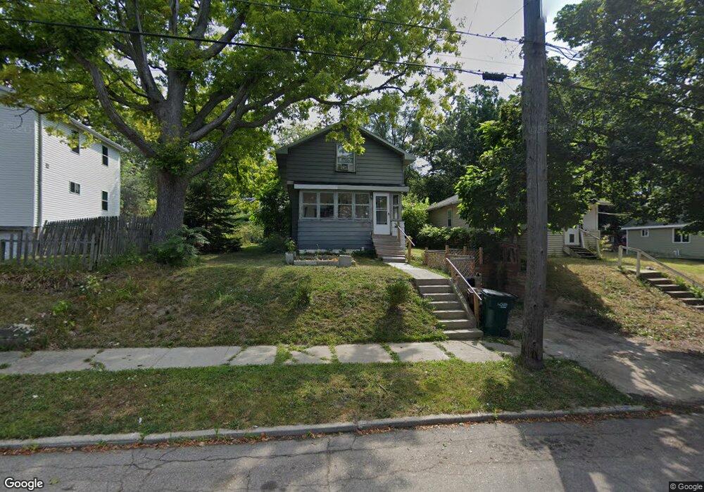 1211 S Holmes St, Lansing, MI 48912 - photo 1