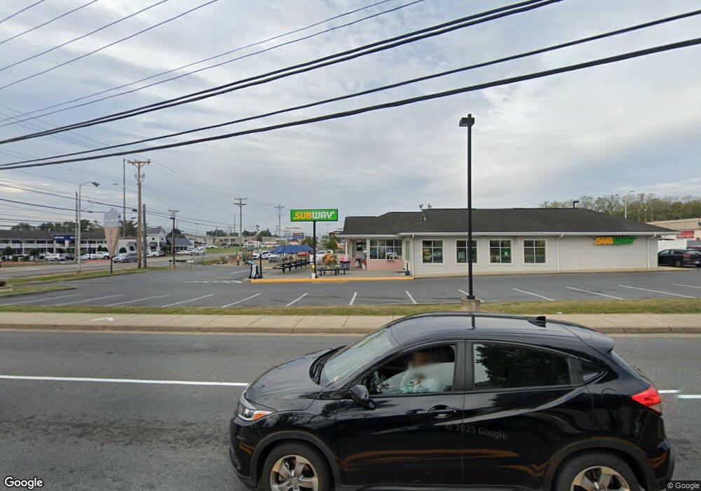 2425 S Main St, Harrisonburg, VA 22801 - photo 1