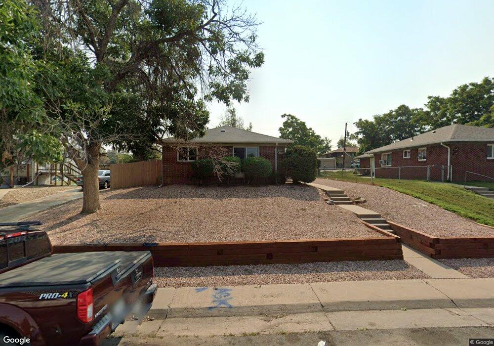 1772 Chester St, Aurora, CO 80010 - photo 1