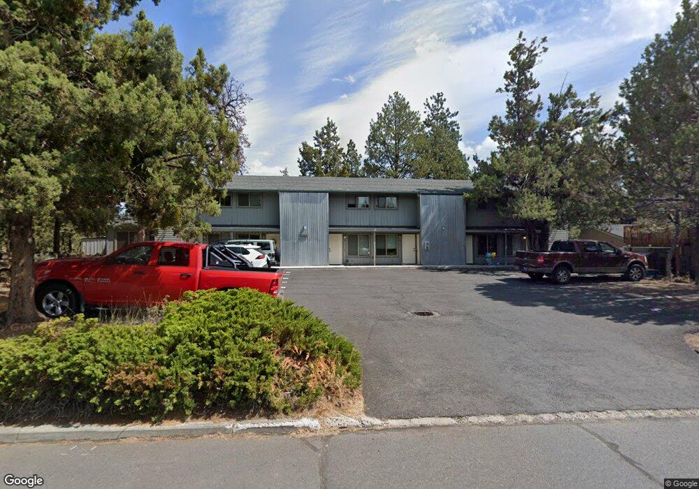 2150 NW Hill St, Bend, OR 97701 - photo 1