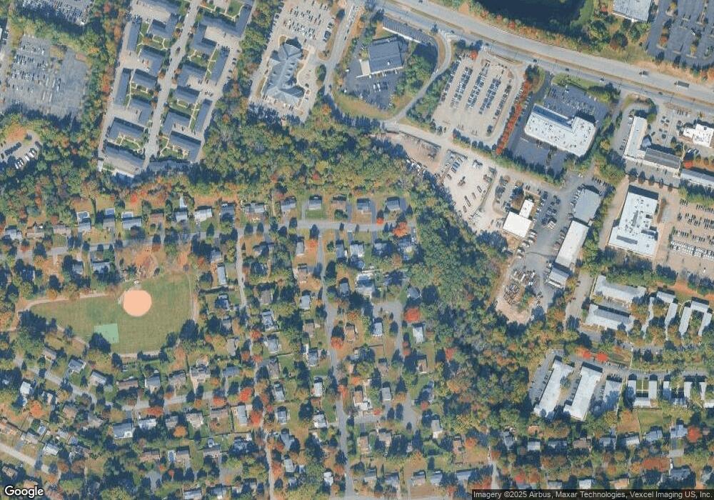 32 Homer St, Parsippany, NJ 07054 - photo 1