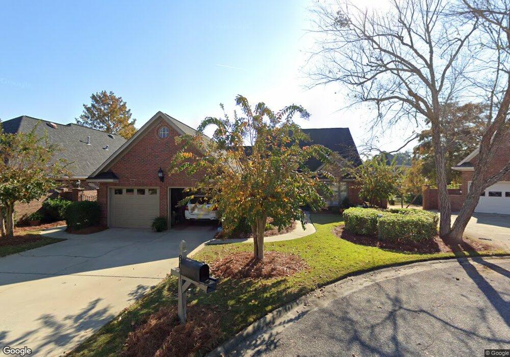 80 Anson Ct, Sumter, SC 29150 - photo 1