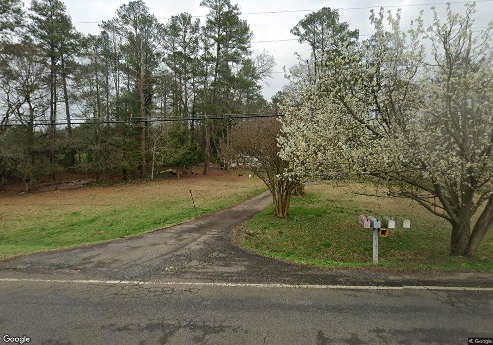 2429 Wax Rd SE, Aragon, GA 30104 - photo 1