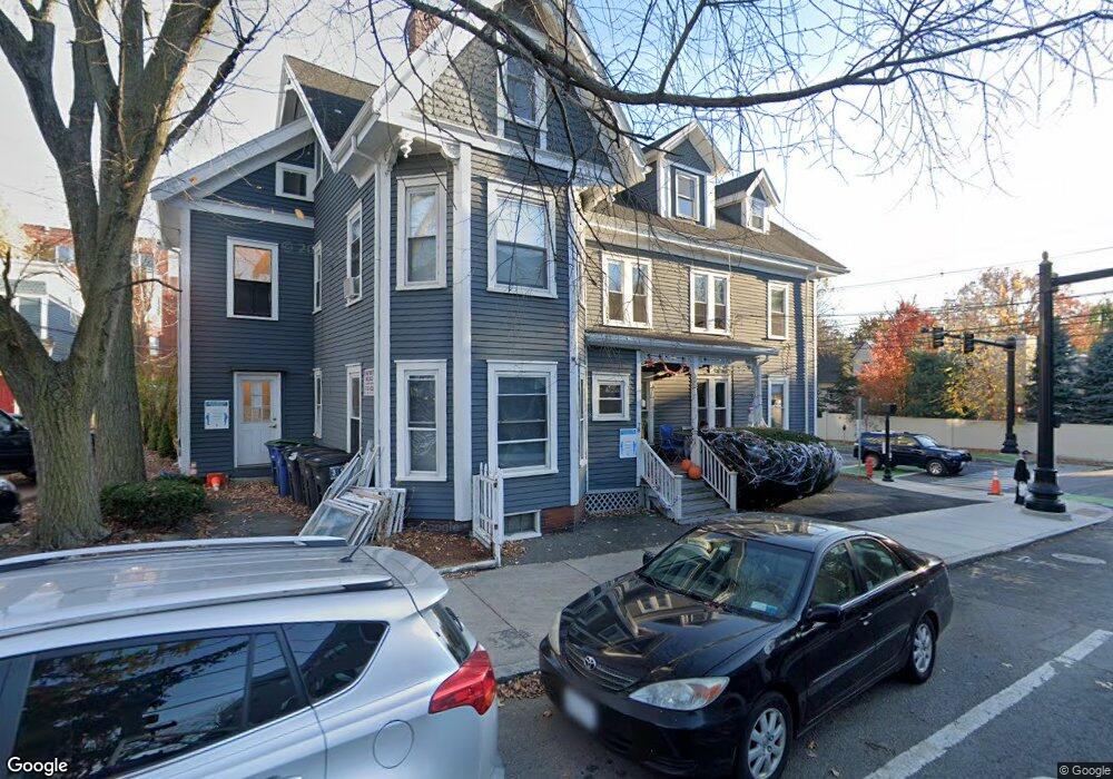 185 Beacon St unit Beacon st, Somerville, MA 02143 - photo 1