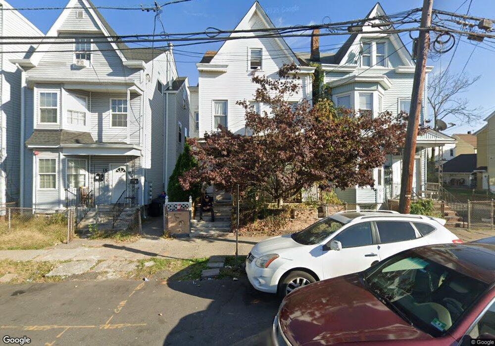 17 E 15th St, Paterson, NJ 07524 - photo 1