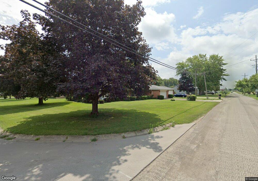 9 E Maple St, Roachdale, IN 46172 - photo 1