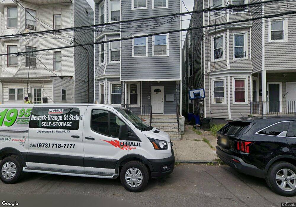 329 S 19th St unit 2, Newark, NJ 07103 - photo 1