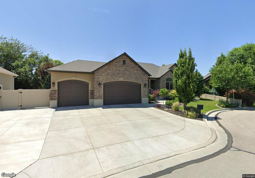 2283 W 7550 S, West Jordan, UT 84084 - photo 1