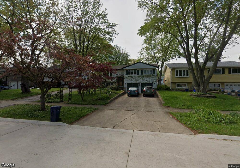 1108 Wilson Ave, Wheaton, IL 60189 - photo 1