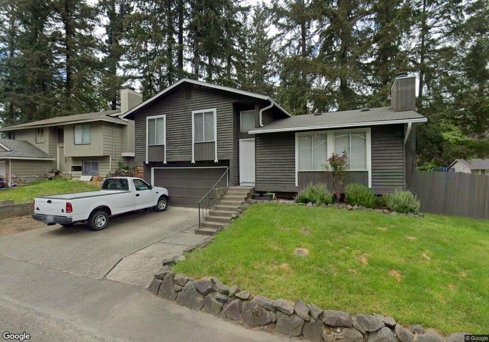 18610 SE 265th St, Covington, WA 98042 - photo 1