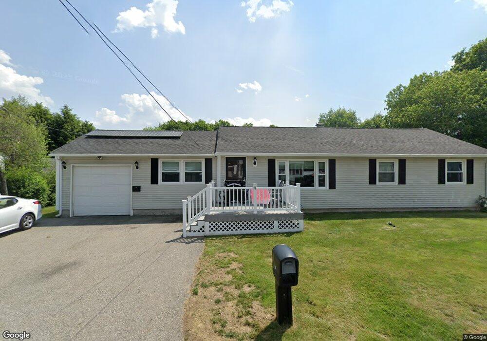 14 Barry Ave, Dracut, MA 01826 - photo 1