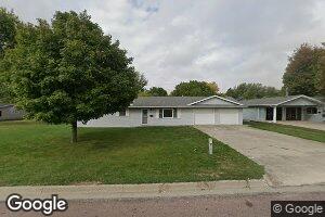 501 Dakota St, Glidden, IA 51443