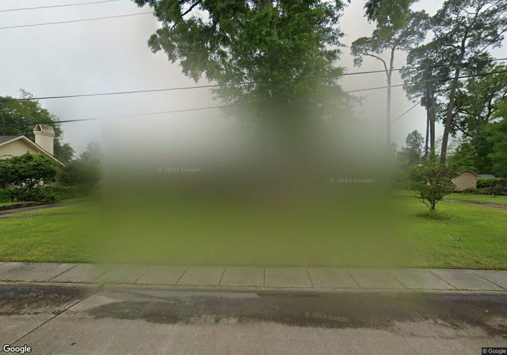 825 Audubon St, Lake Charles, LA 70605 - photo 1