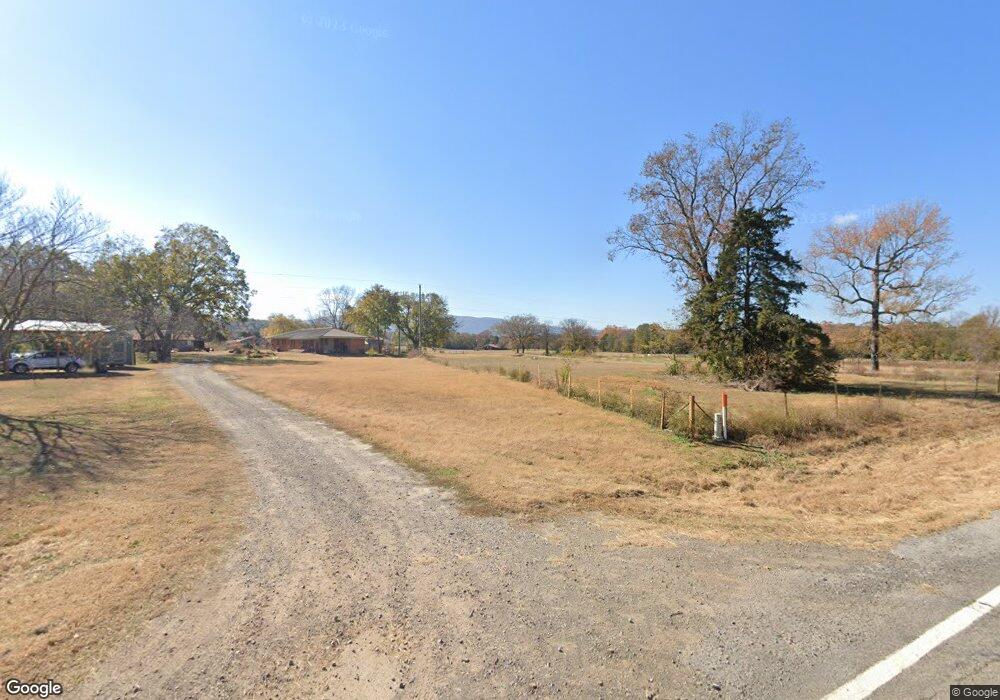 10022 Harger Ln, Havana, AR 72842 - photo 1