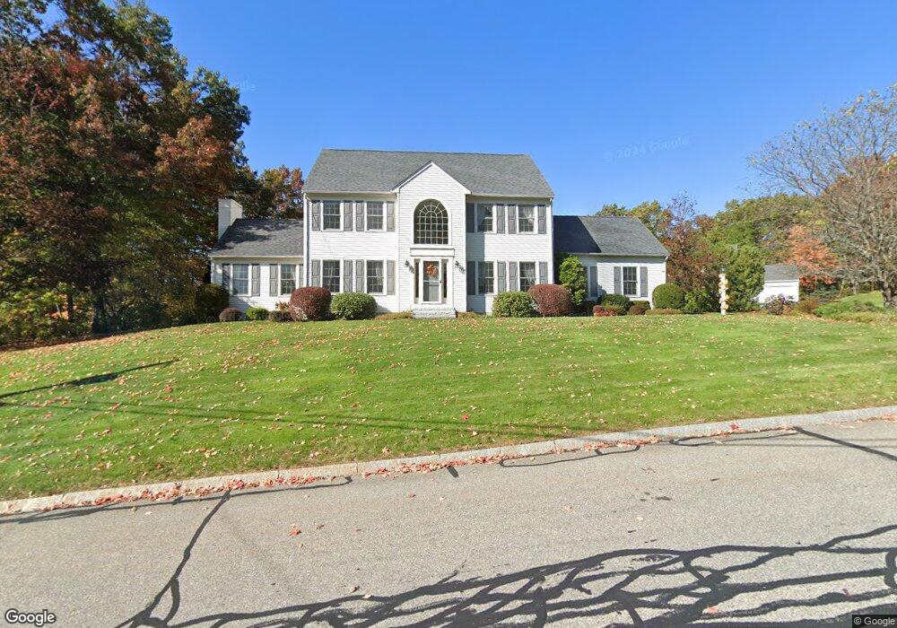 420 Currier Dr, Manchester, NH 03104 - photo 1