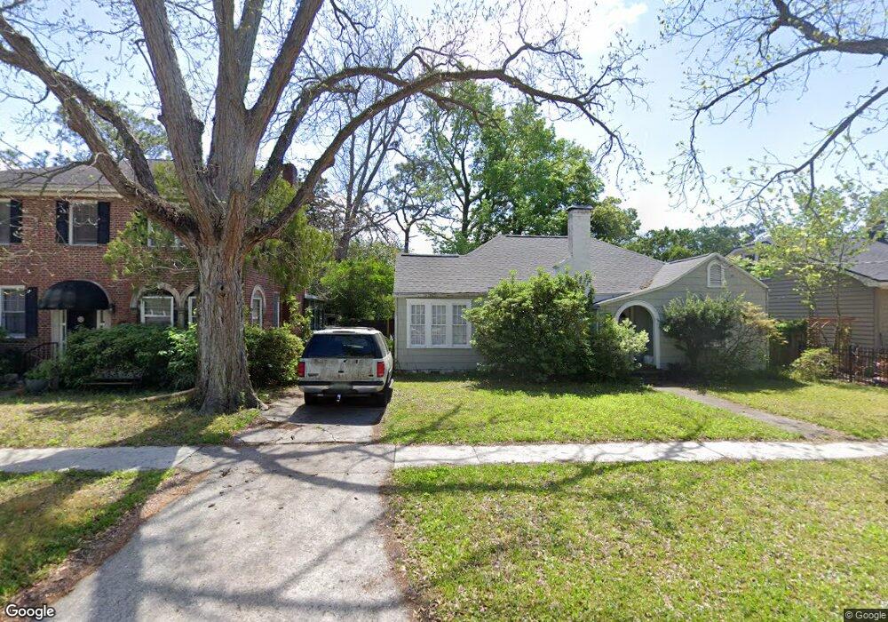 3536 Fitch St, Jacksonville, FL 32205 - photo 1